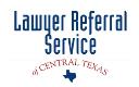 Lawyer Referral Service of Central Texas, Inc logo